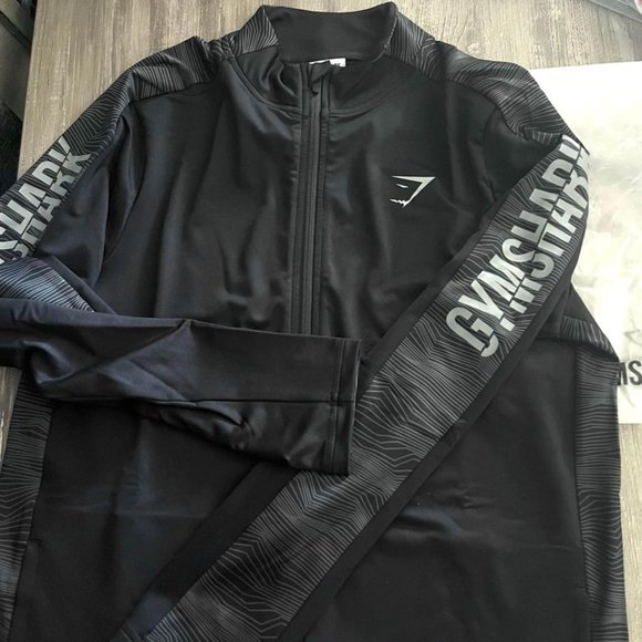 Gymshark Sweaters New Gymshark Mens Sweater L Poshmark